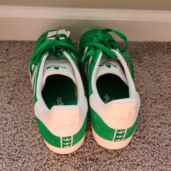 NWT Adidas Gazelle Originals - Picture 5 of 6